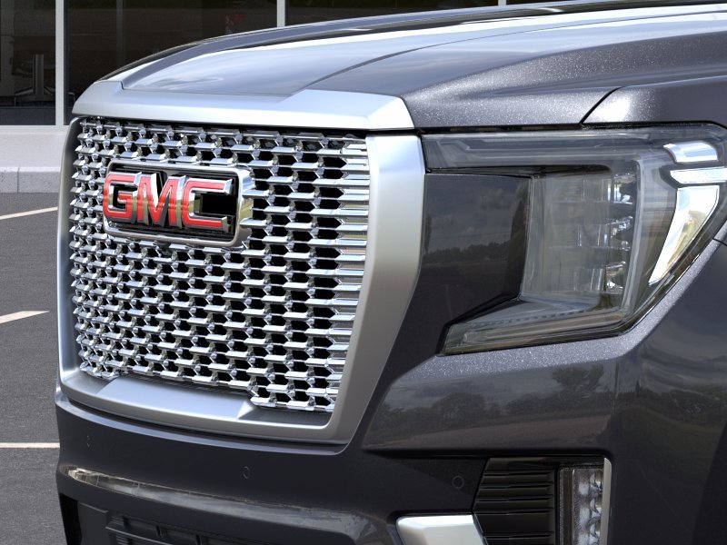 2024 GMC Yukon XL Denali 13