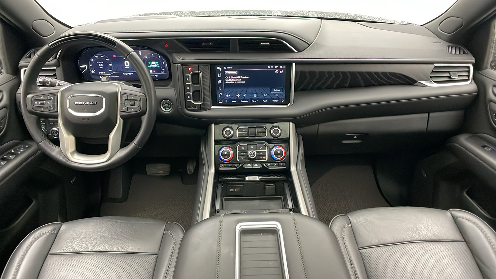 2023 GMC Yukon XL Denali 6