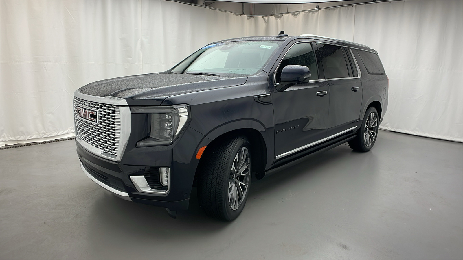 2023 GMC Yukon XL Denali 46