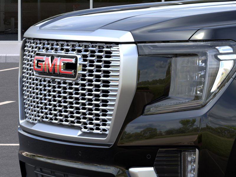 2024 GMC Yukon XL Denali 13