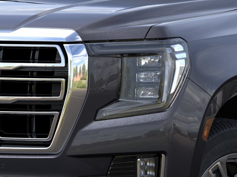 2024 GMC Yukon XL SLT 10