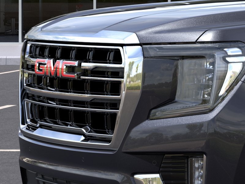 2024 GMC Yukon XL SLT 13