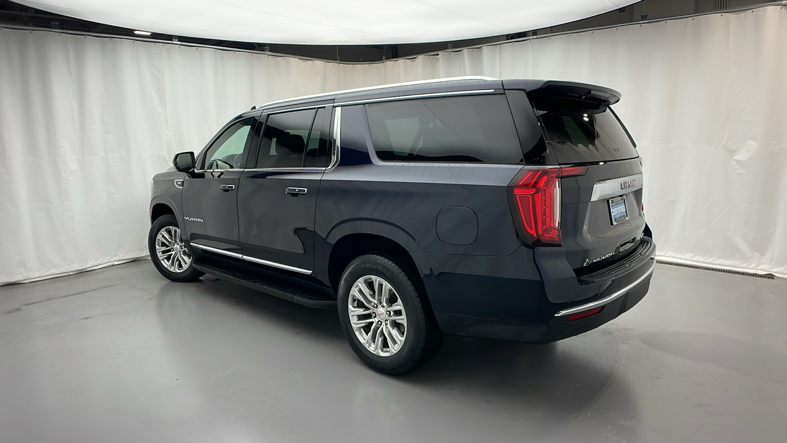 2023 GMC Yukon XL SLT 37