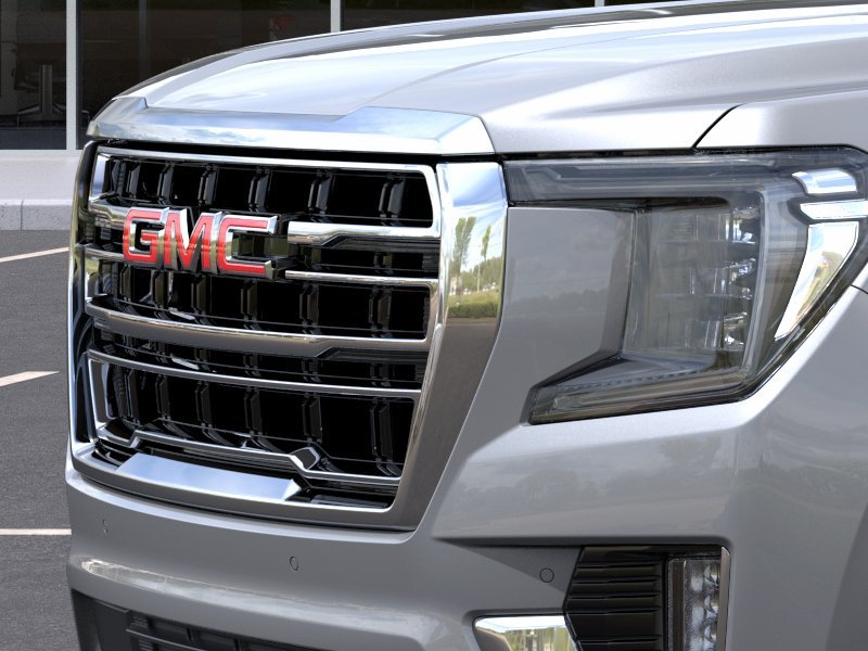 2024 GMC Yukon XL SLT 13