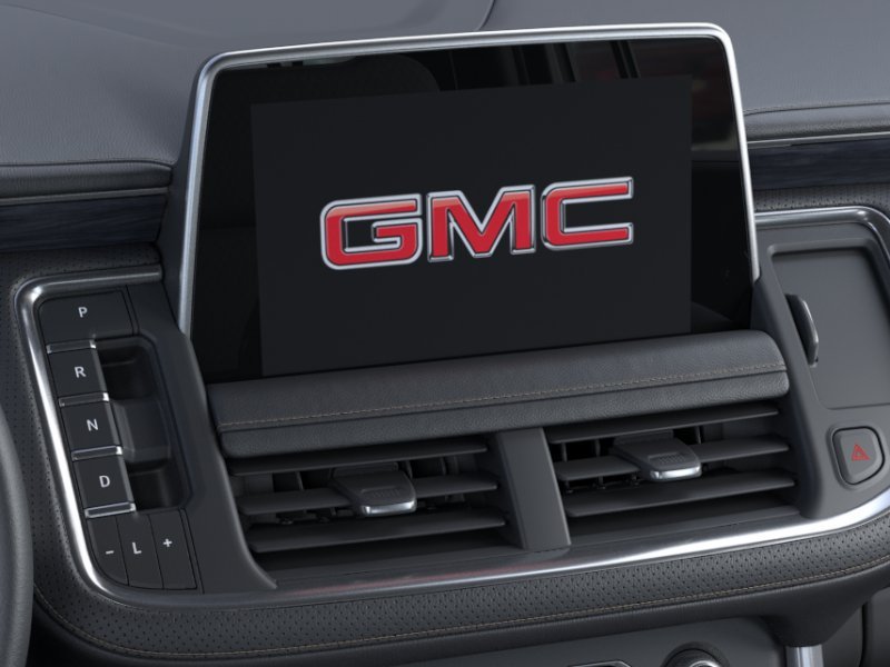 2024 GMC Yukon XL SLT 20