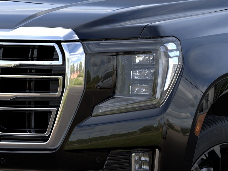 2024 GMC Yukon XL SLT 10