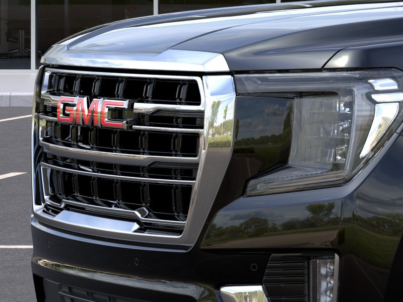 2024 GMC Yukon XL SLT 13