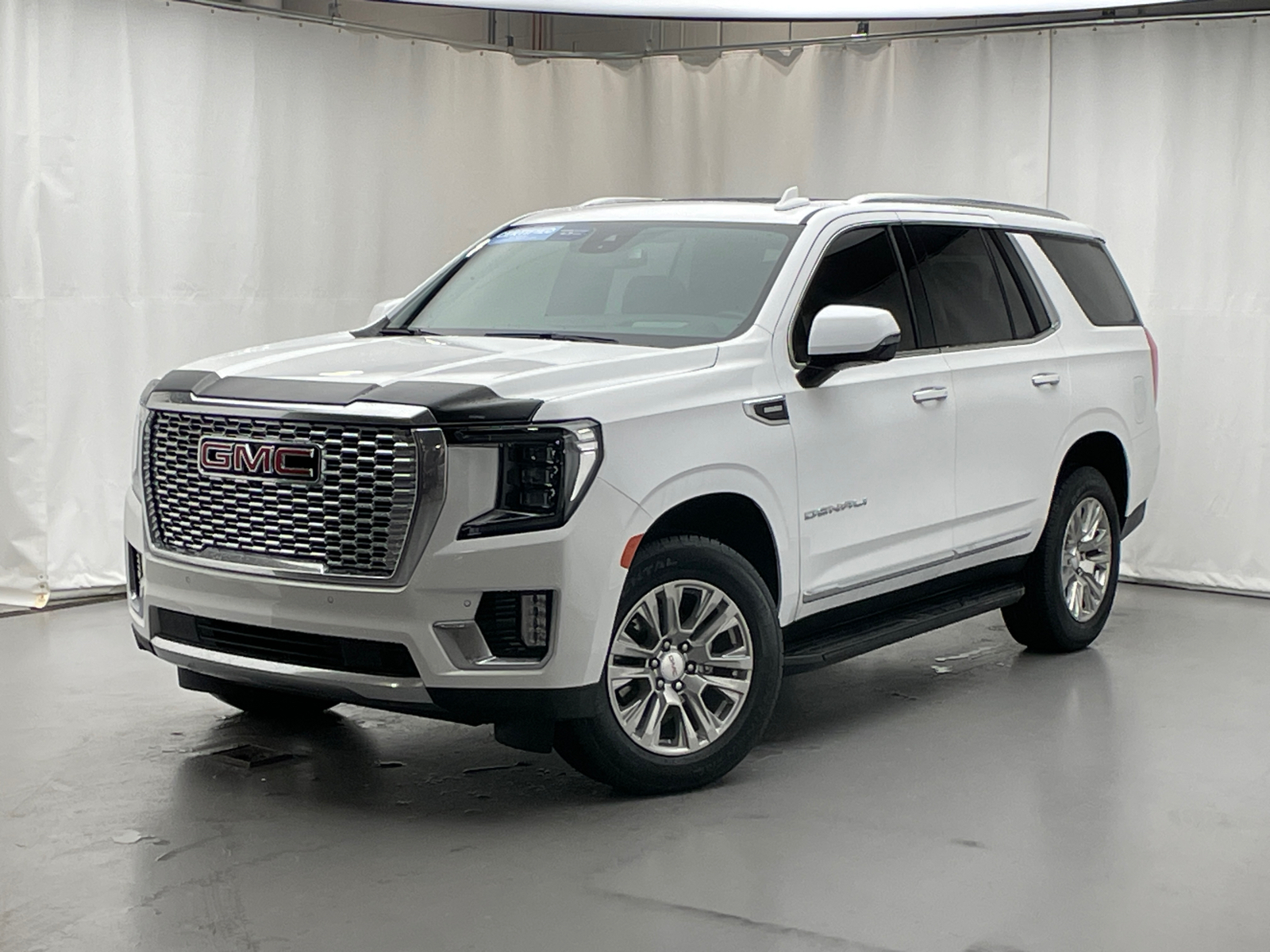 2023 GMC Yukon Denali 1