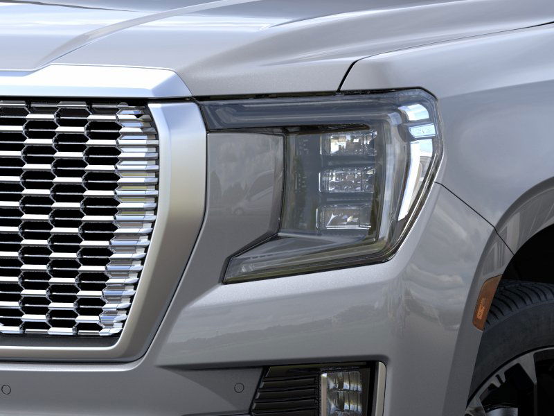 2024 GMC Yukon XL Denali 10