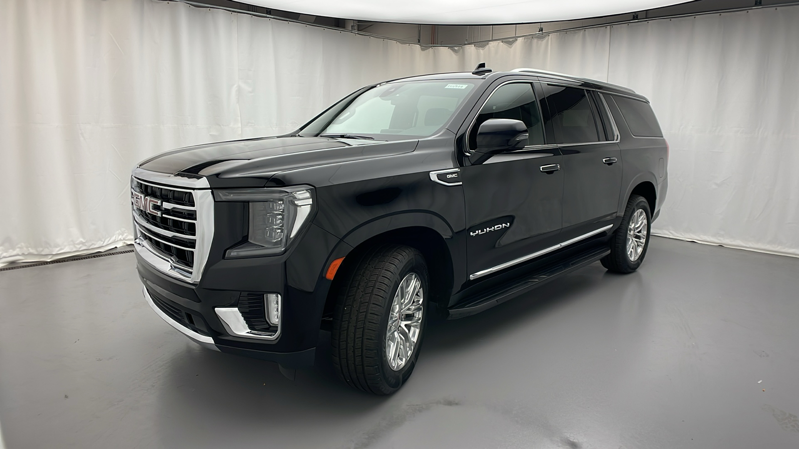 2021 GMC Yukon XL SLT 47