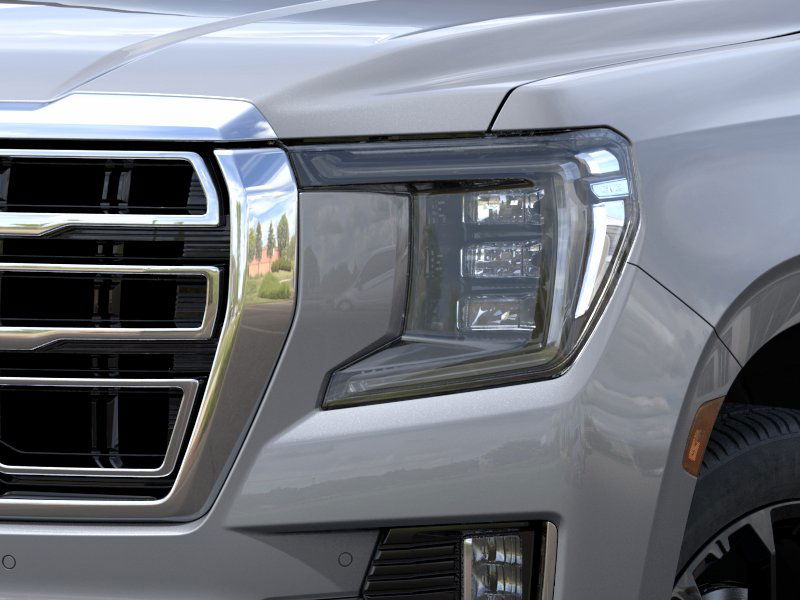 2024 GMC Yukon XL SLT 10