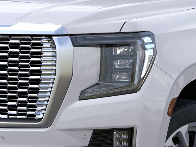 2024 GMC Yukon XL Denali 10