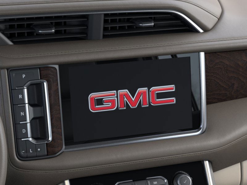 2024 GMC Yukon Denali 20