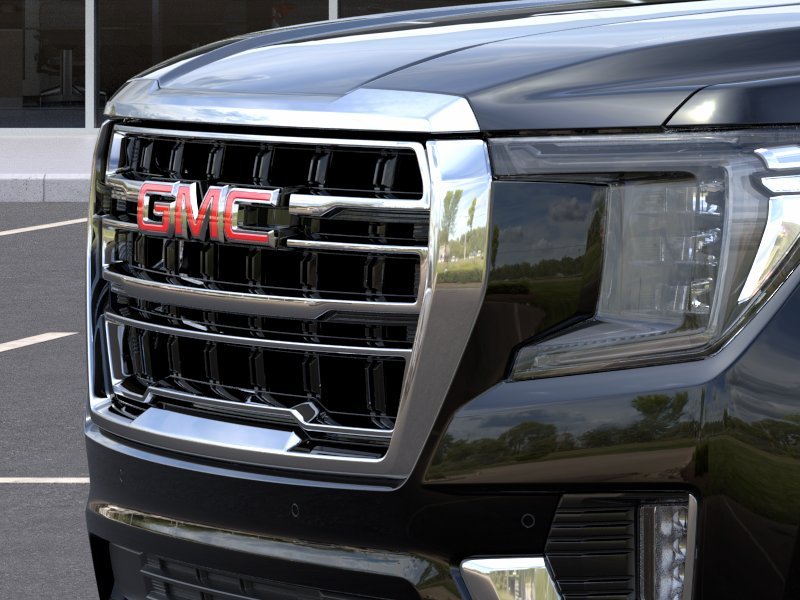 2024 GMC Yukon SLT 13