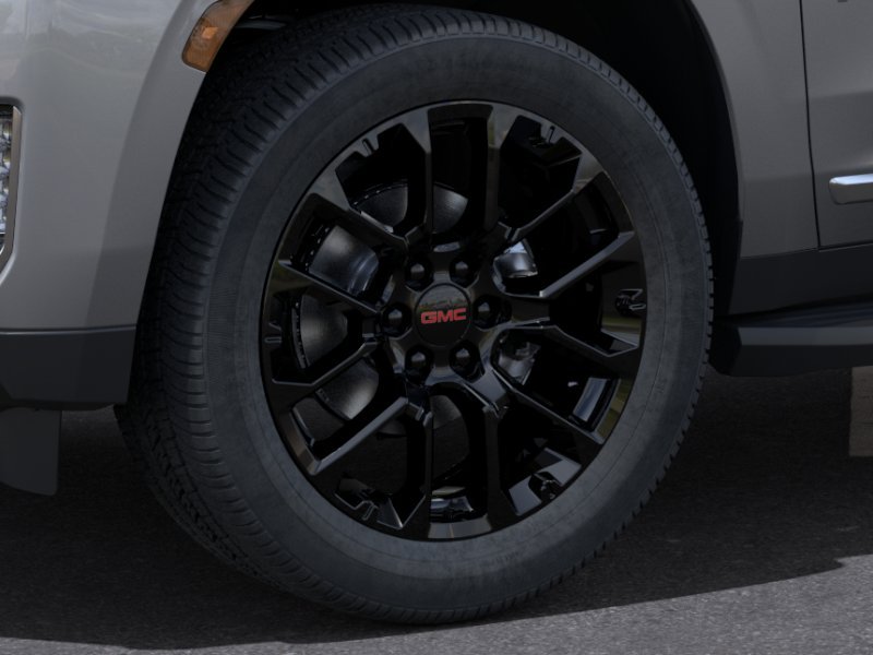 2024 GMC Yukon SLT 9