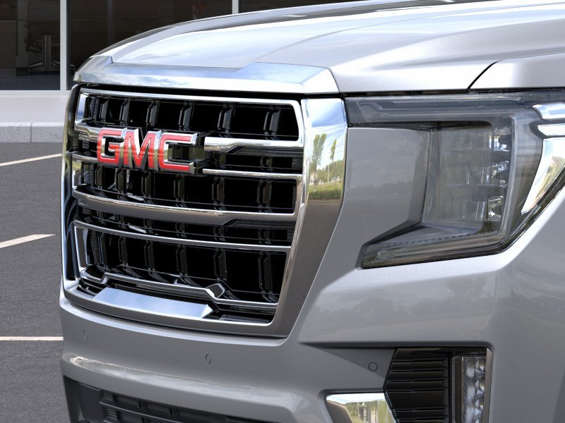 2024 GMC Yukon SLT 13