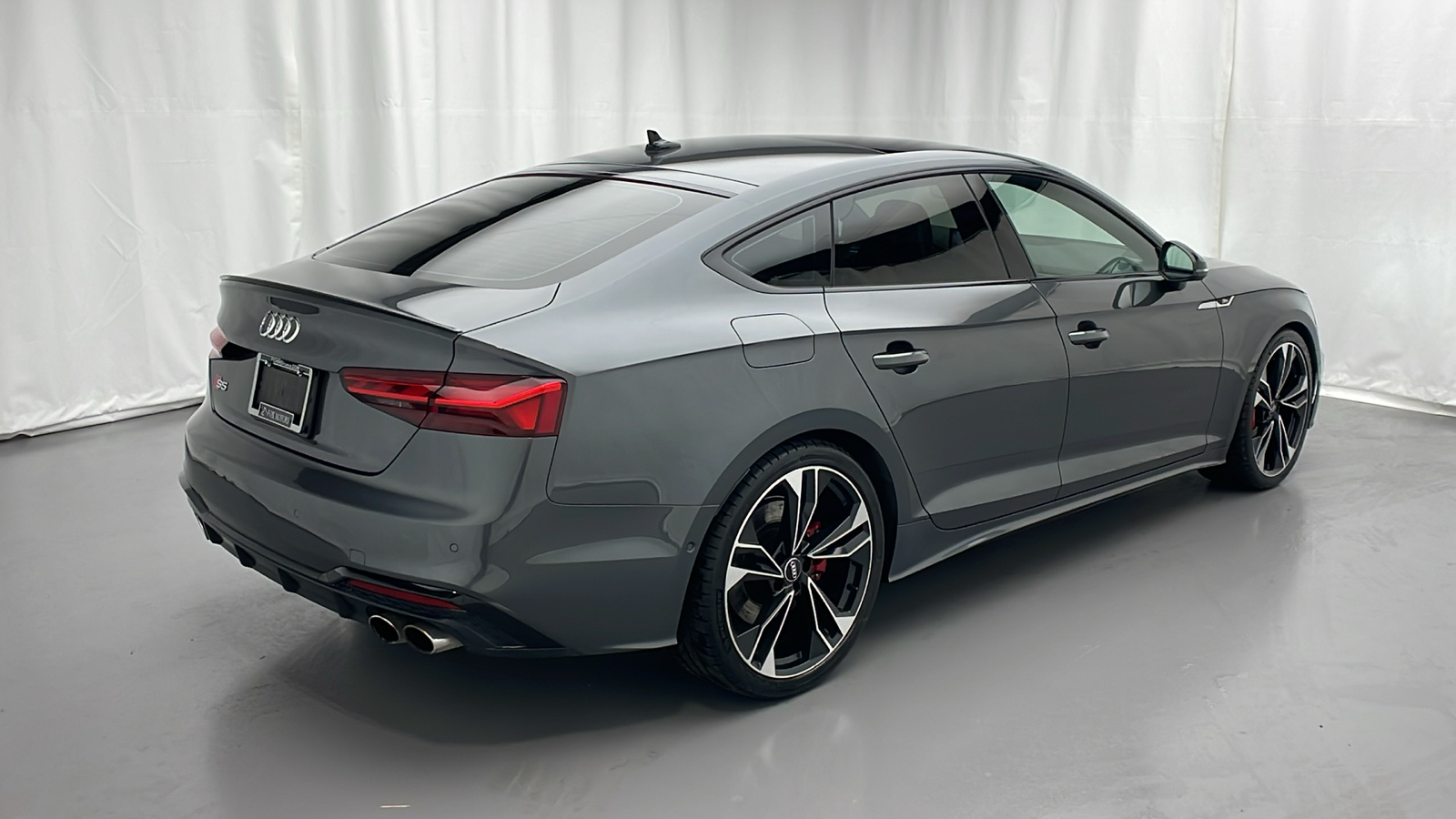 2021 Audi S5 Sportback Prestige 3