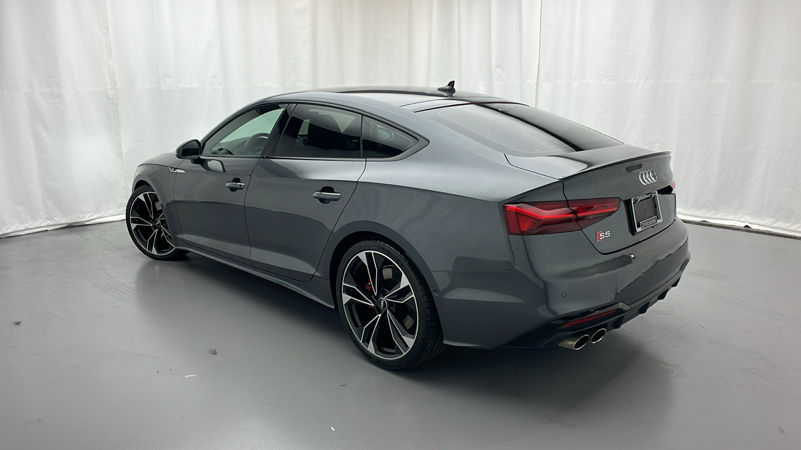 2021 Audi S5 Sportback Prestige 38