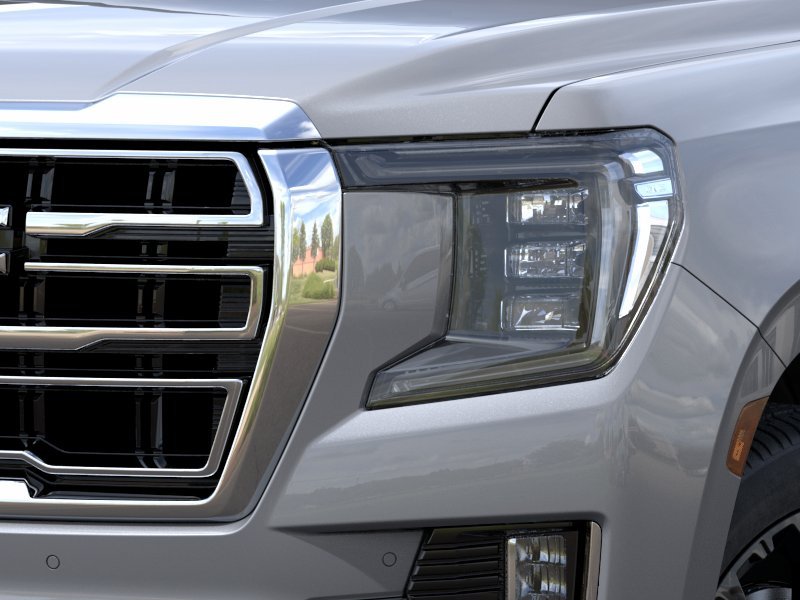 2024 GMC Yukon SLT 10