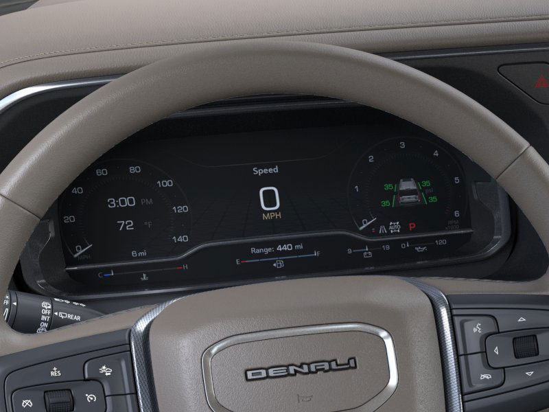 2024 GMC Yukon Denali 18