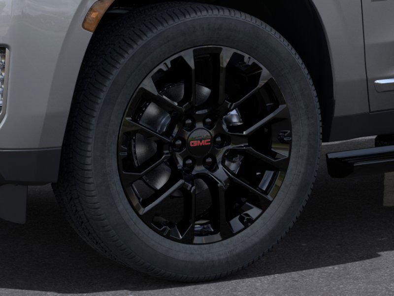 2024 GMC Yukon Denali 9