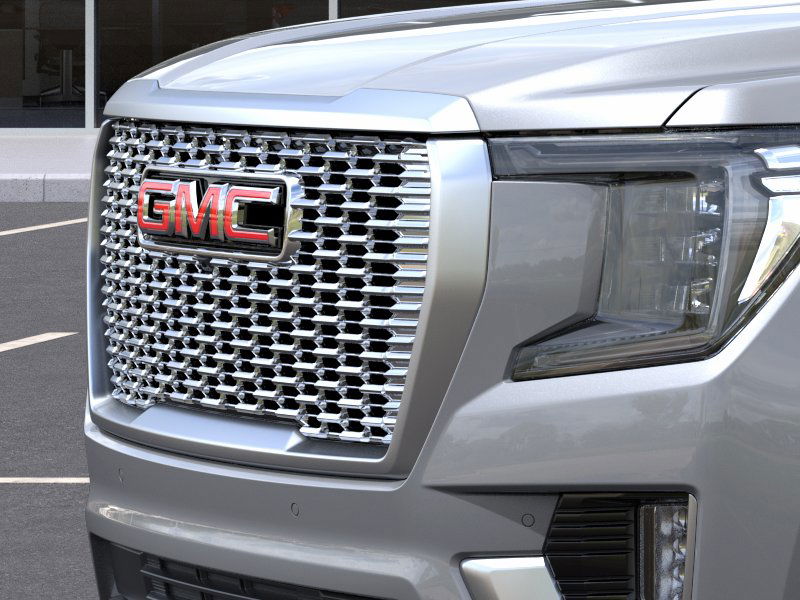 2024 GMC Yukon Denali 13