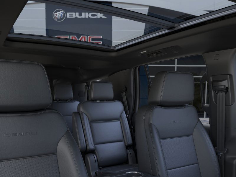 2024 GMC Yukon Denali 24