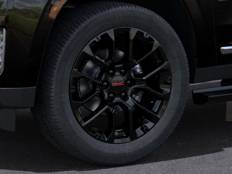 2024 GMC Yukon Denali 9