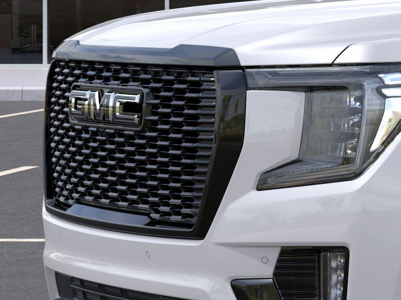 2024 GMC Yukon Denali Ultimate 13