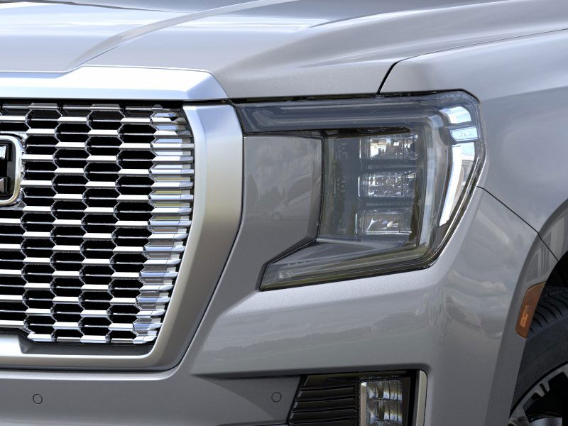 2024 GMC Yukon Denali 10