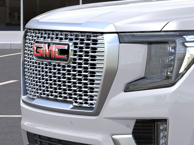 2024 GMC Yukon Denali 13