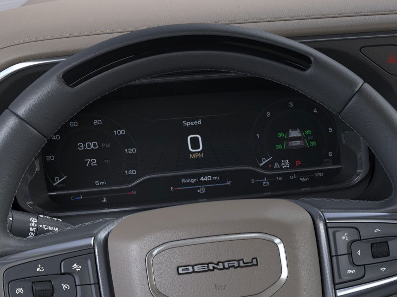 2024 GMC Yukon Denali 18