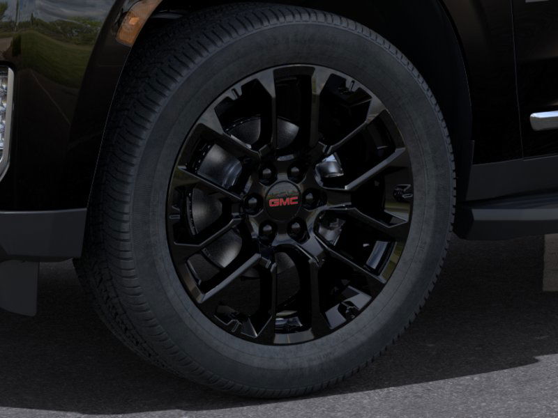 2024 GMC Yukon Denali 9