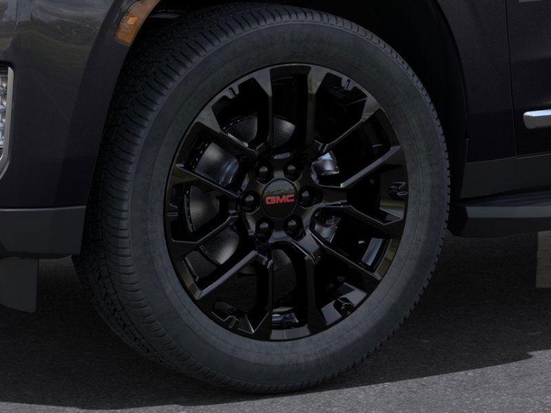 2024 GMC Yukon Denali 9