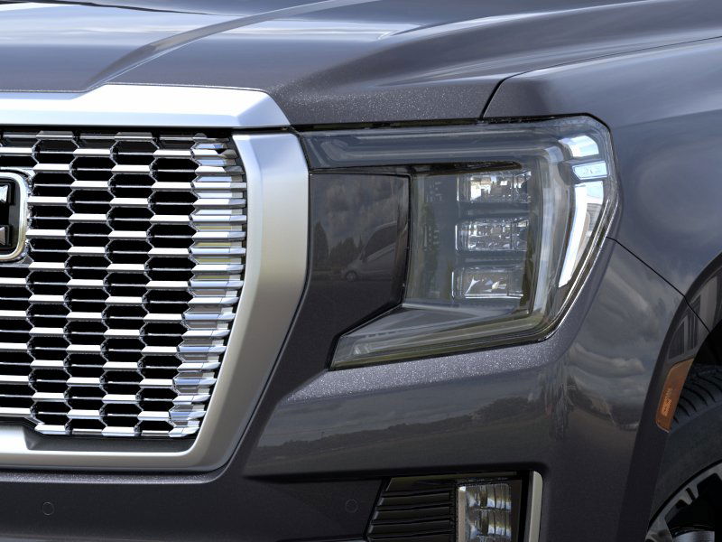 2024 GMC Yukon Denali 10