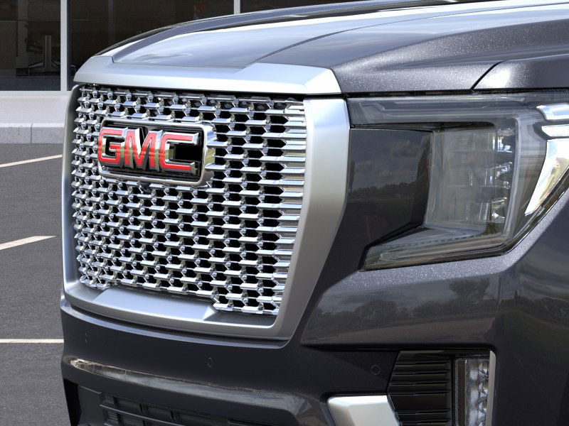 2024 GMC Yukon Denali 13