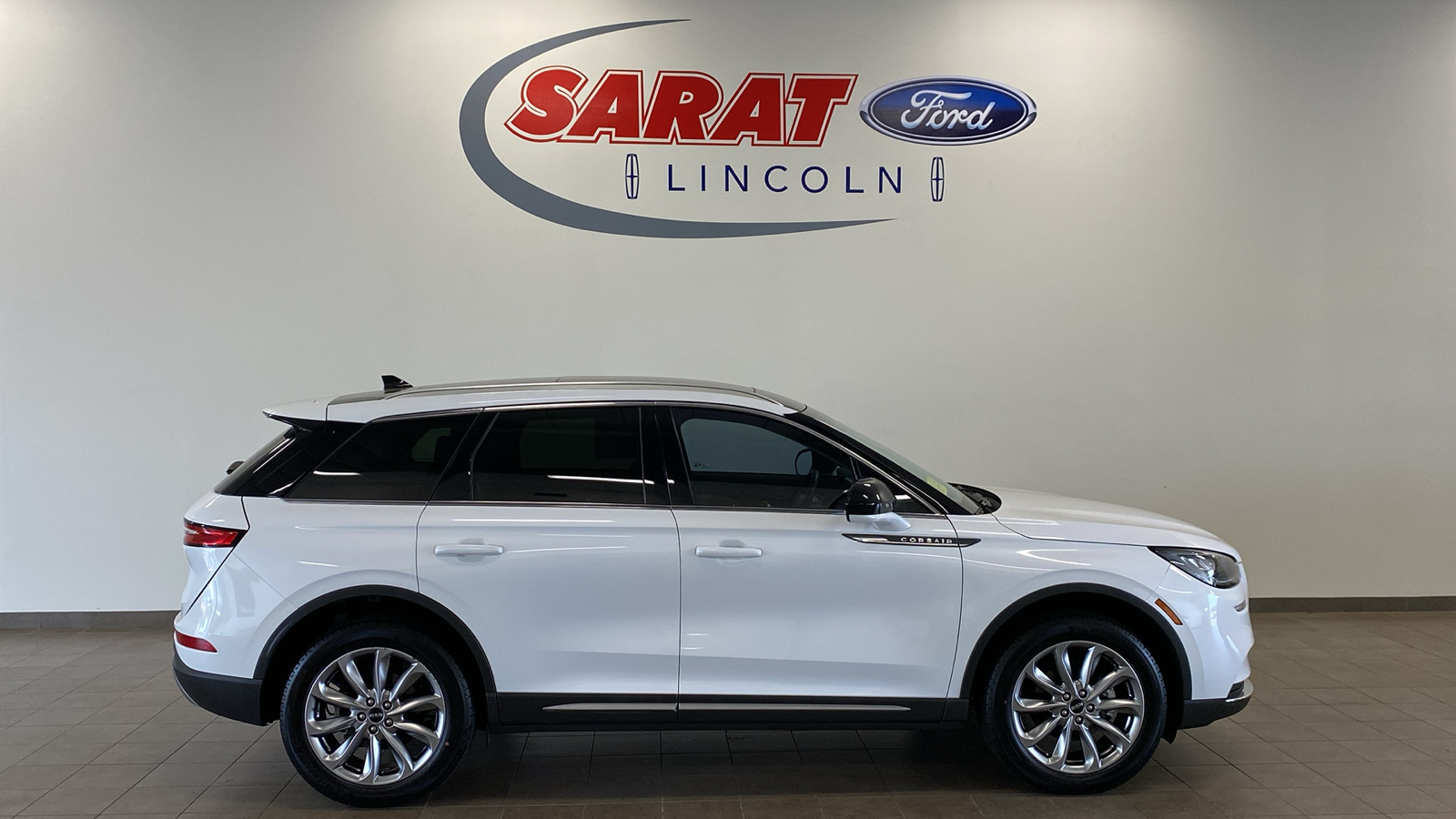 2022 Lincoln Corsair 2022 LINCOLN CORSAIR STD. 4DR SUV 106.7 WB AWD 1