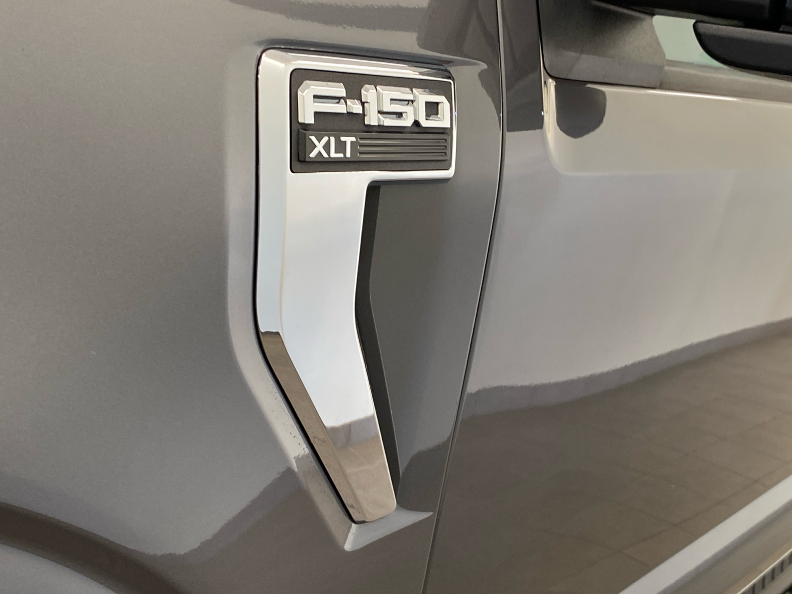 2021 Ford F-150  13