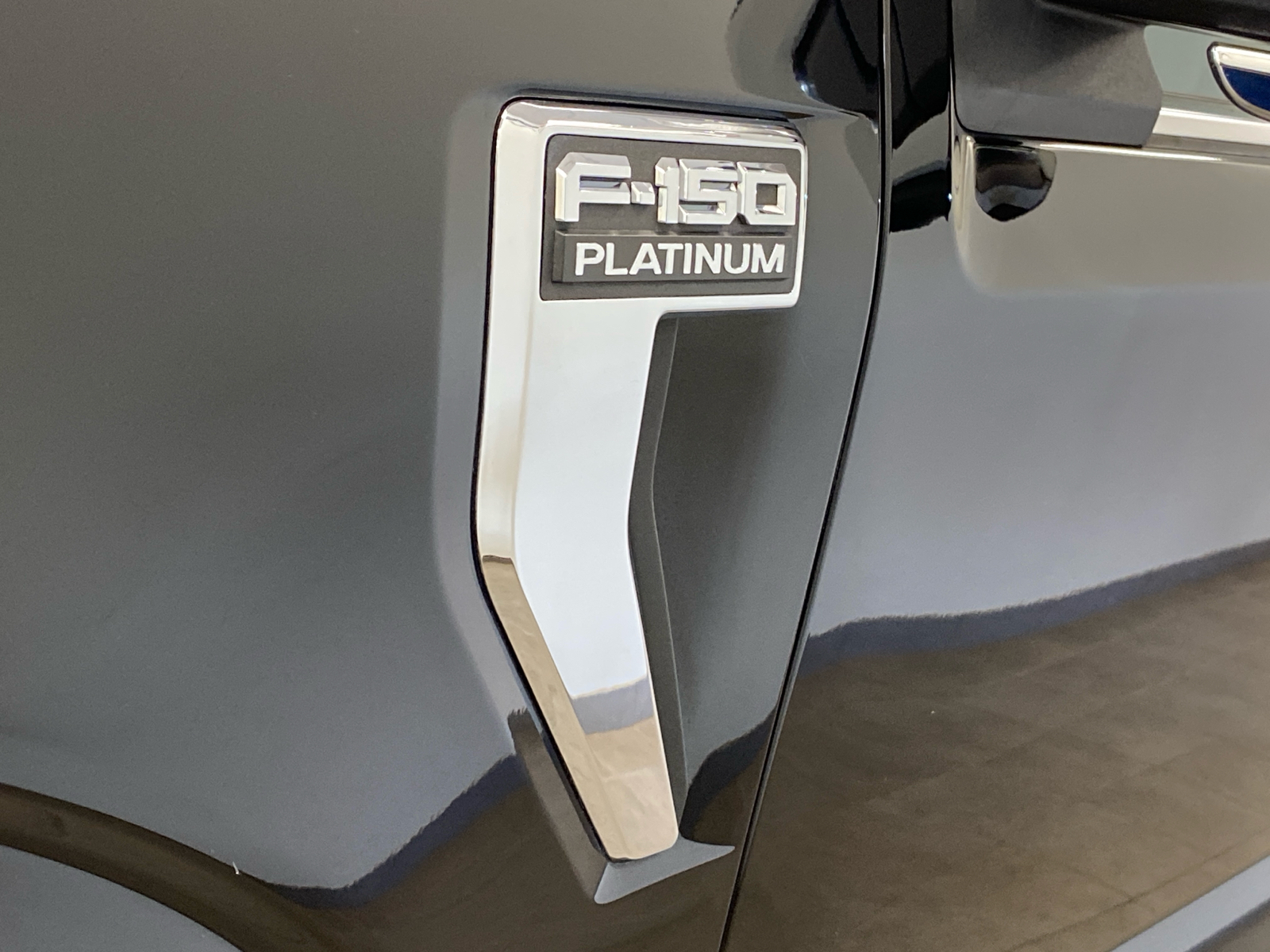 2021 Ford F-150  12