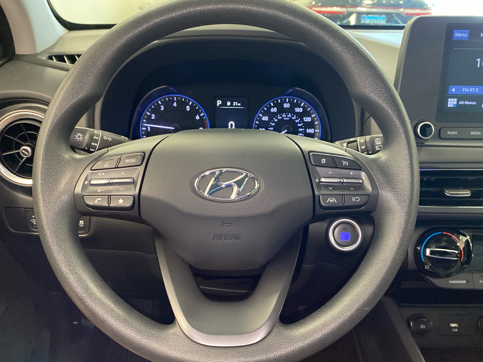 2022 Hyundai Kona SEL 20