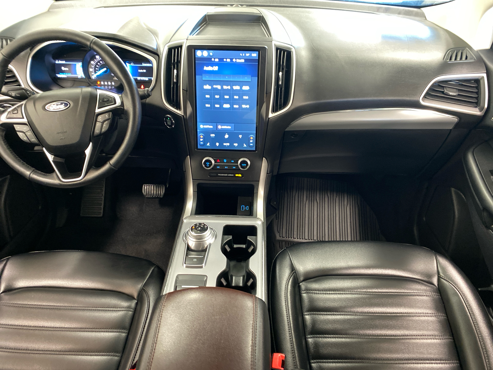 2021 Ford Edge K4J0 EDGE AWD-SEL 14