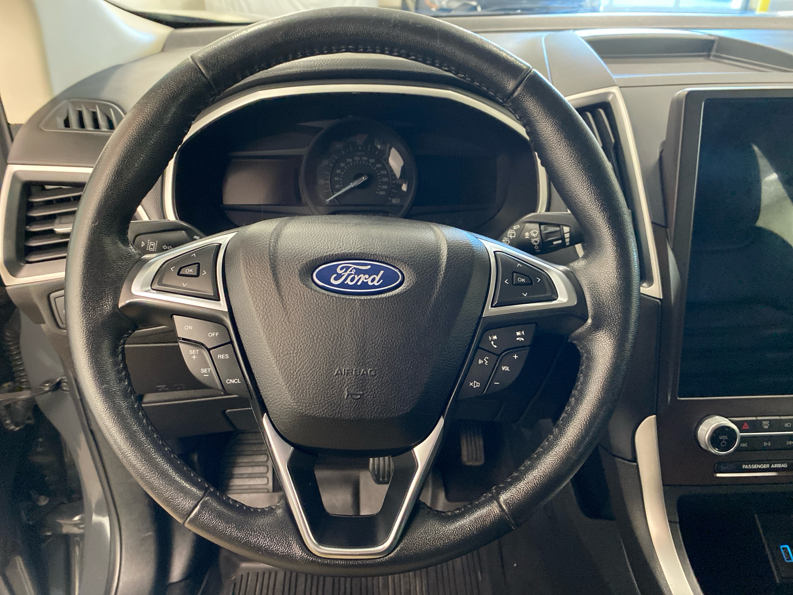 2021 Ford Edge K4J0 EDGE AWD-SEL 20