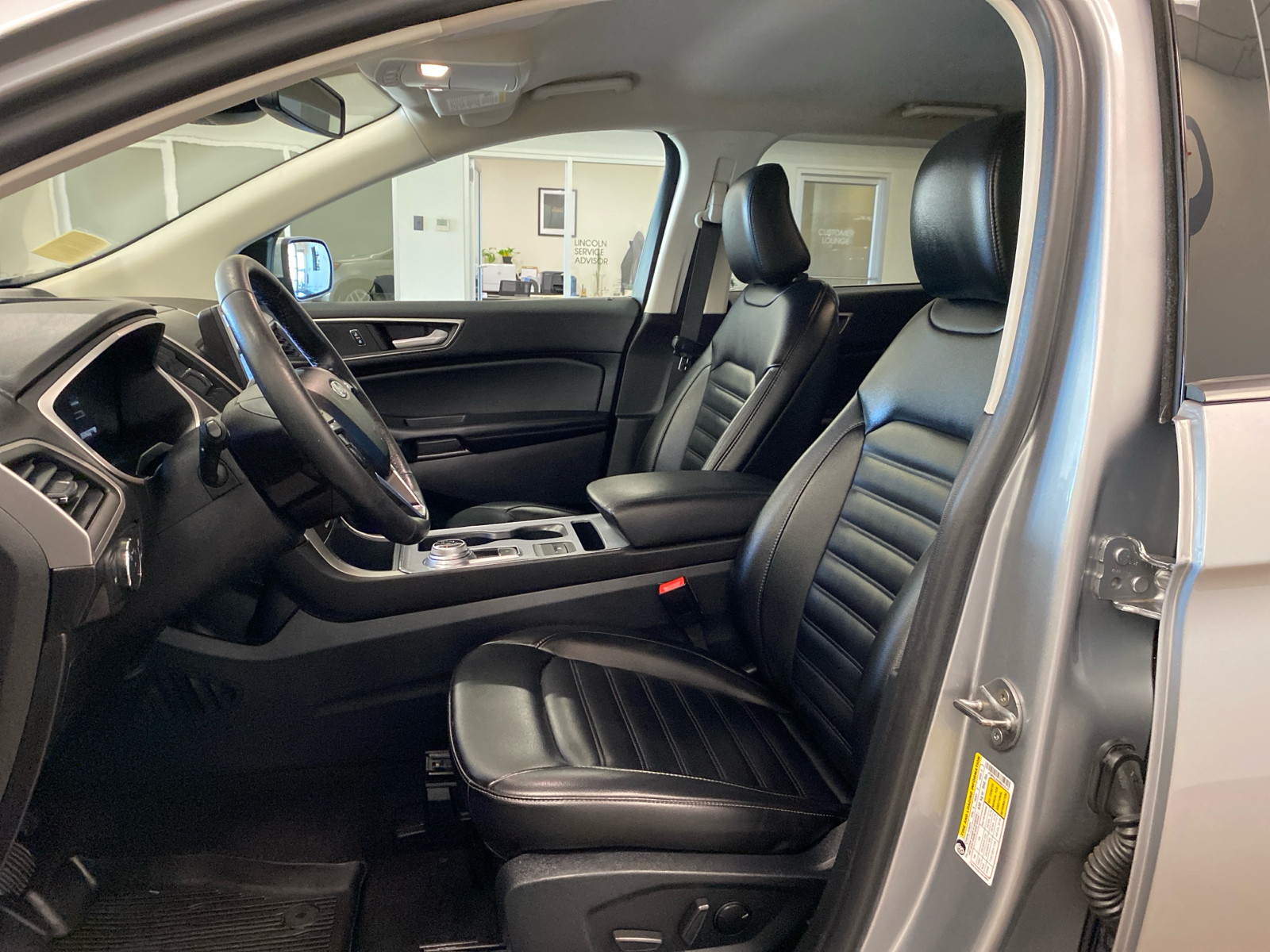 2021 Ford Edge K4J0 EDGE AWD-SEL 17