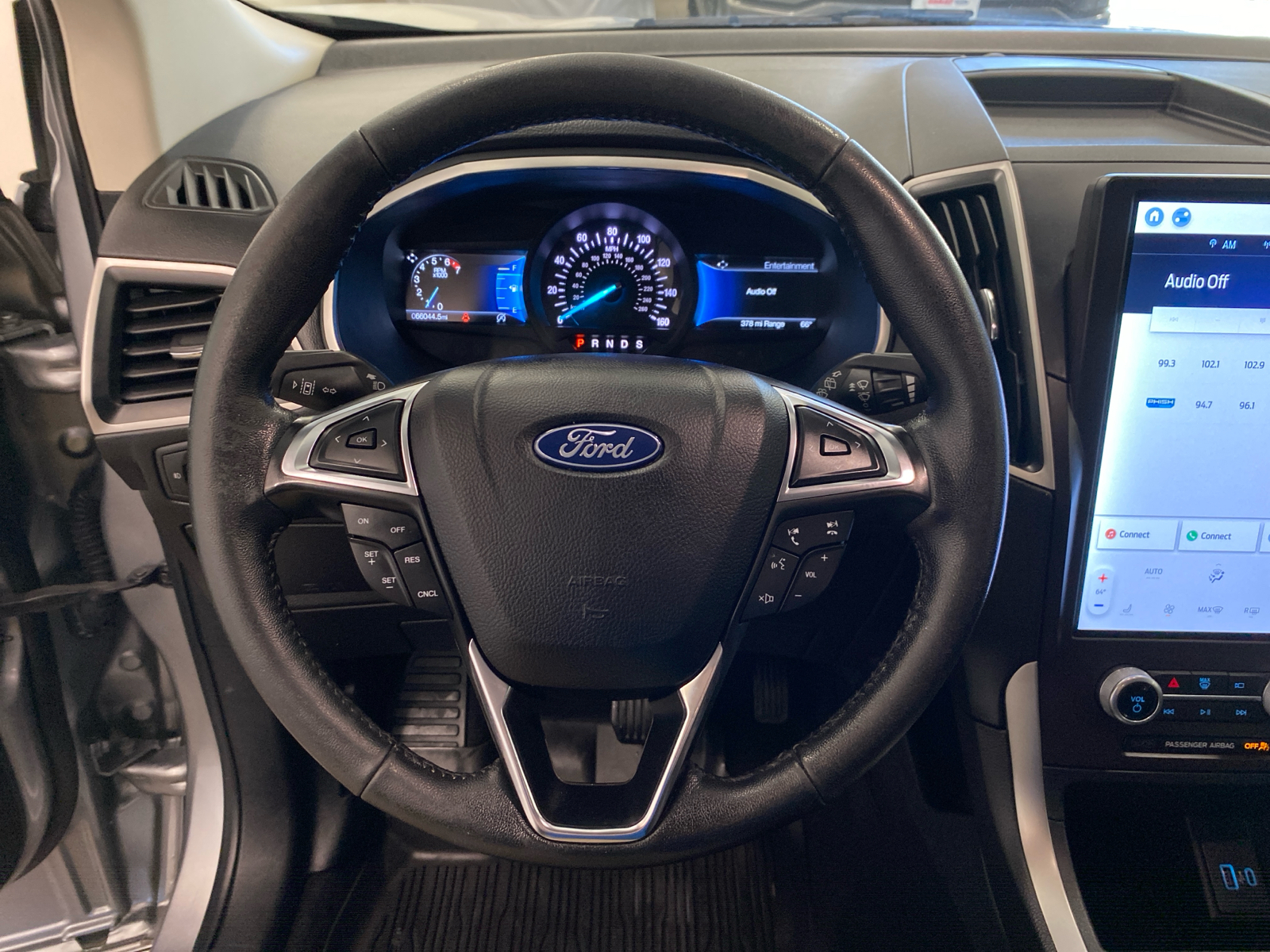 2021 Ford Edge K4J0 EDGE AWD-SEL 20