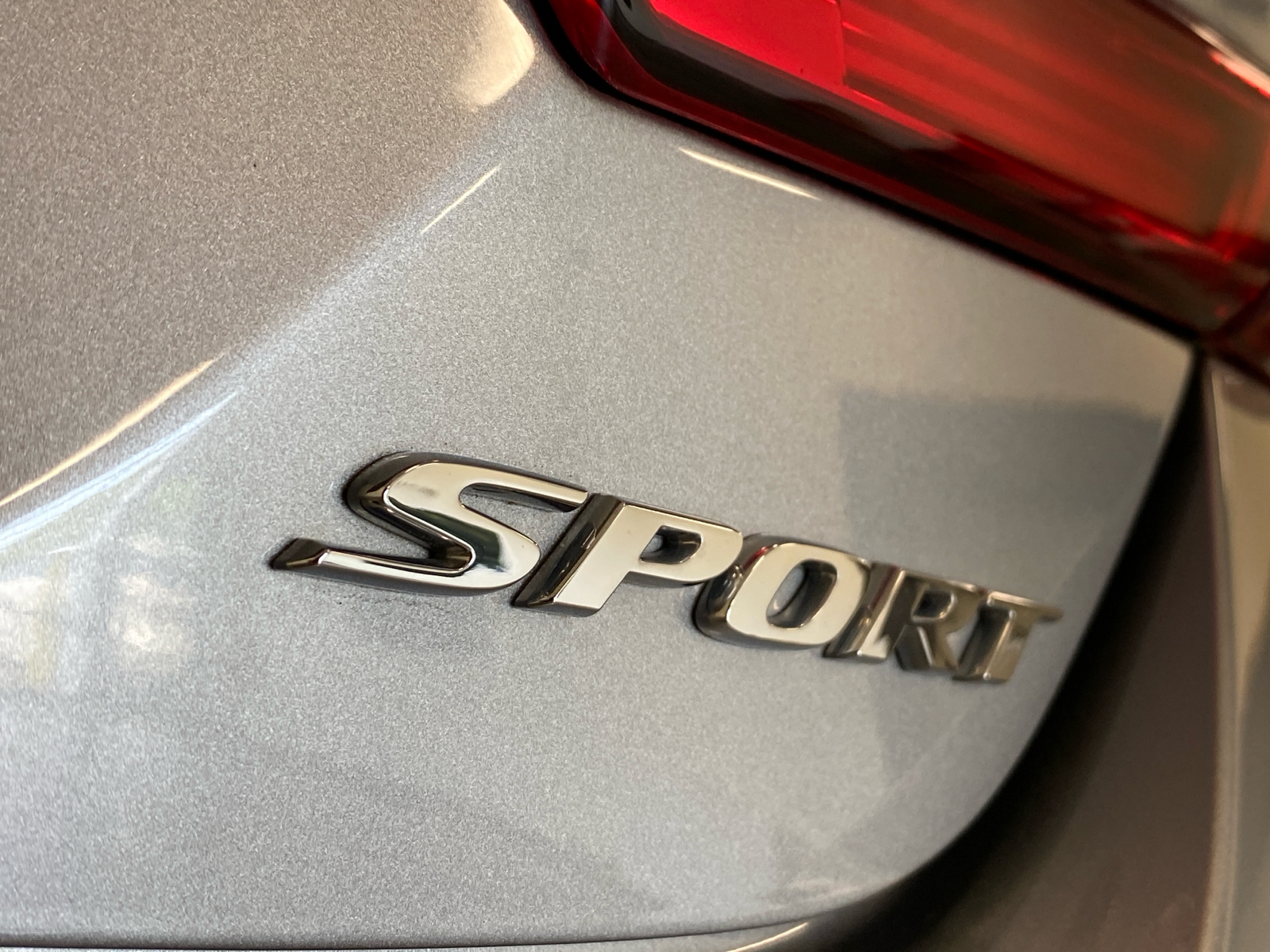 2022 Honda Accord Sedan Sport 7