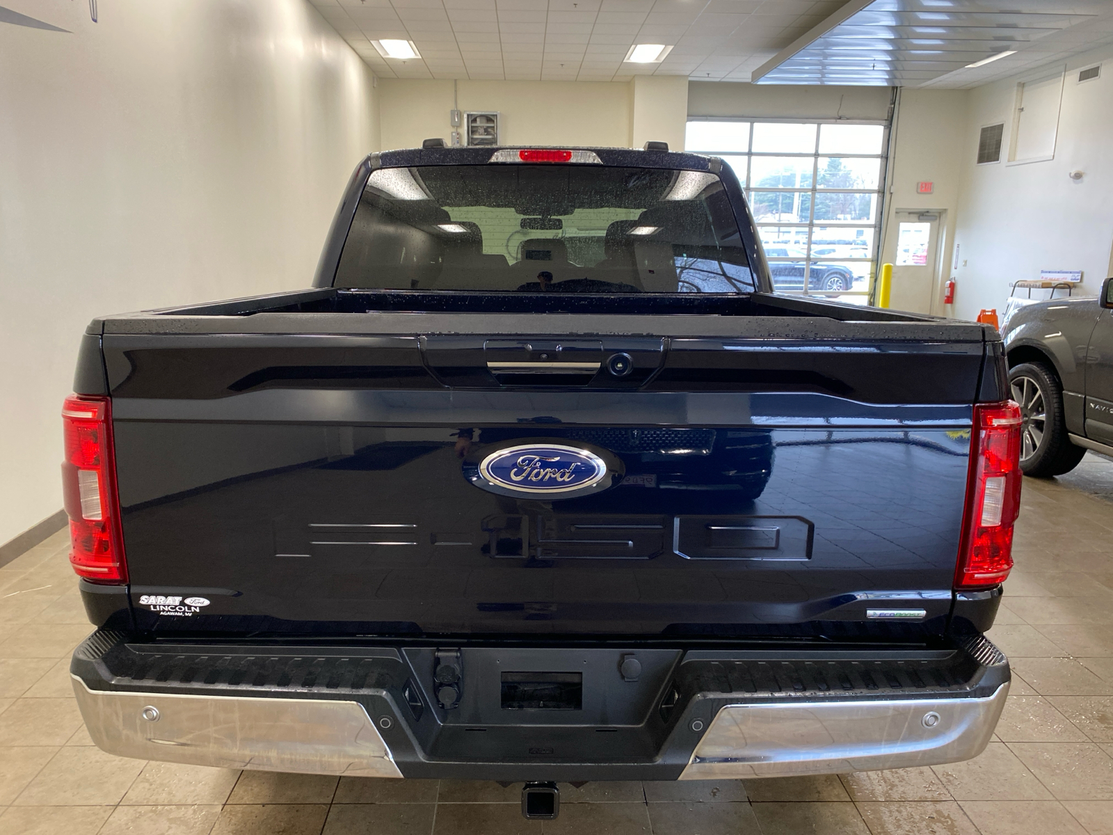 2021 Ford F-150 XLT 6