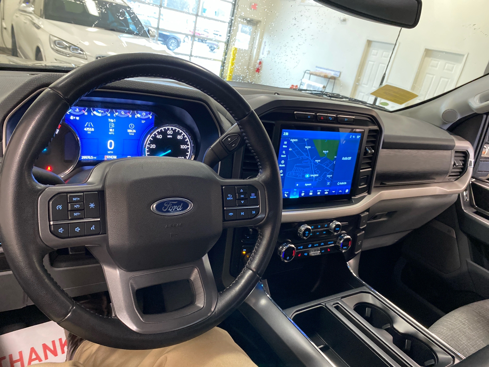 2021 Ford F-150 XLT 29