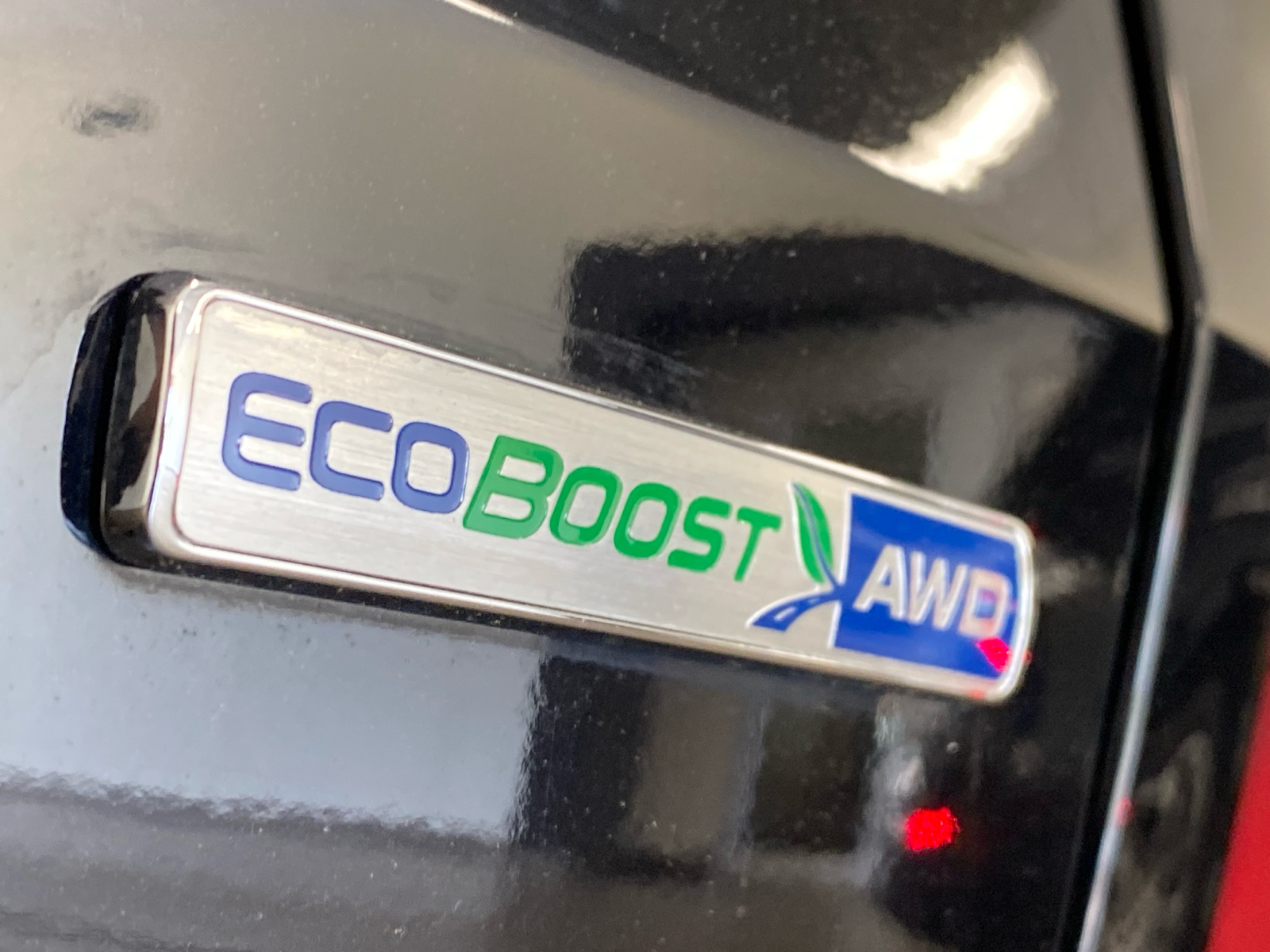 2020 Ford Escape 2020 FORD ESCAPE SE 4DR SUV 106.7 WB AWD 8