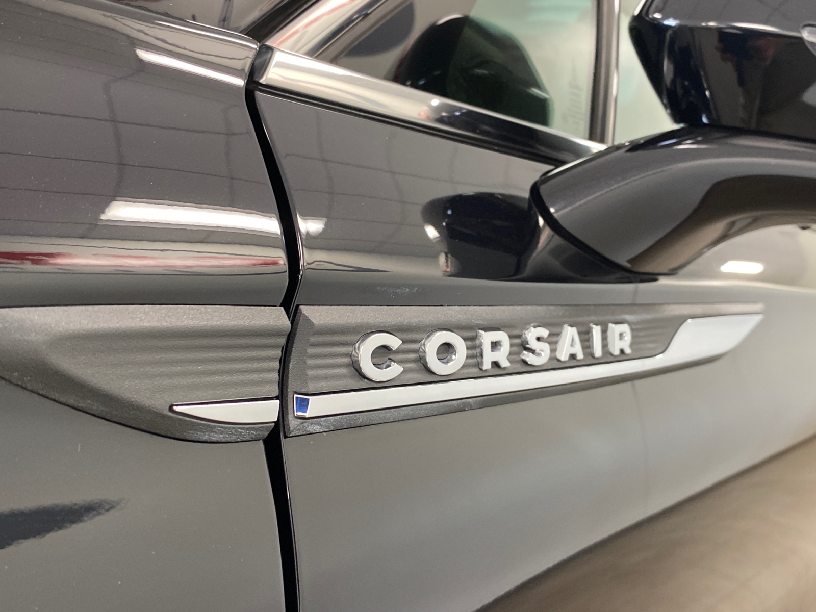 2021 Lincoln Corsair 2021 LINCOLN CORSAIR RESERVE 4DR SUV 106.7 WB AWD 20