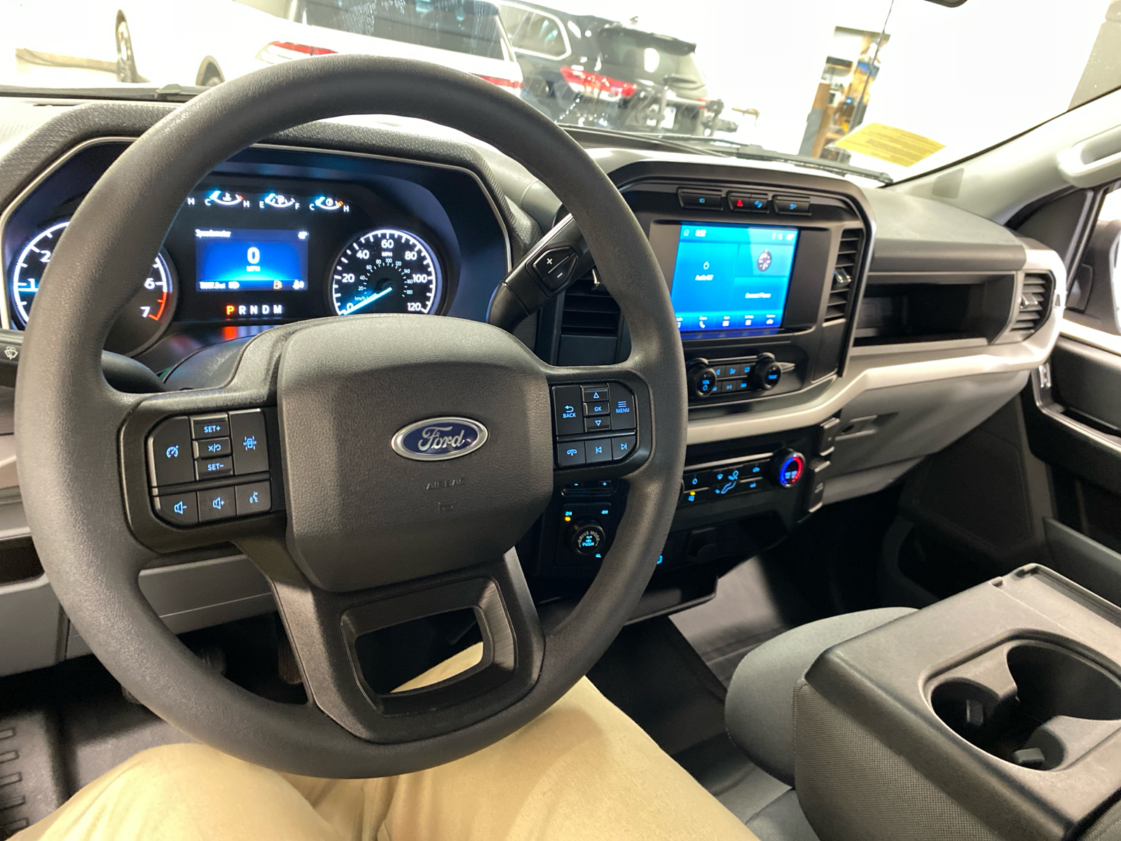 2023 Ford F-150 XL 26